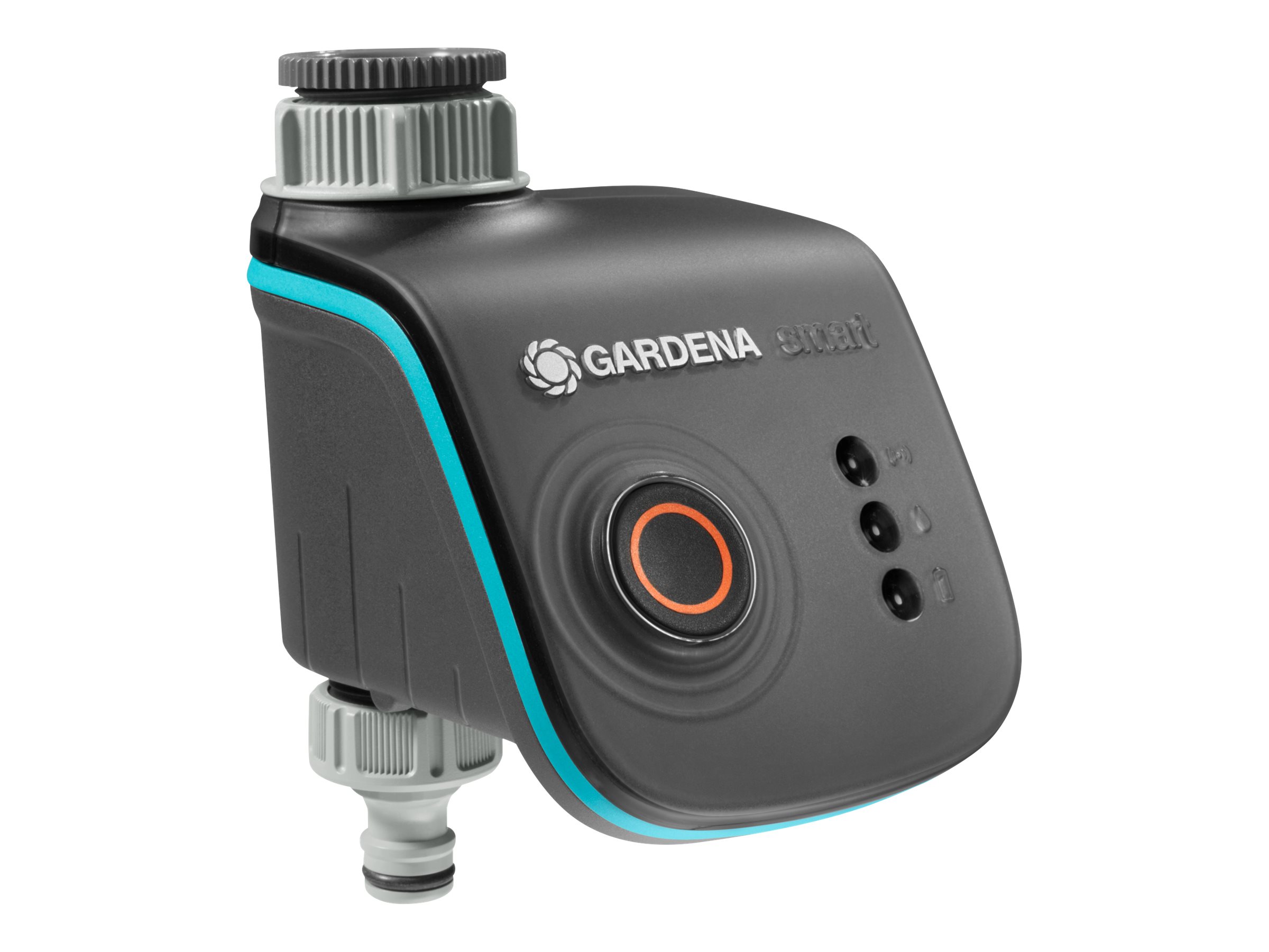 GARDENA Bewaesserungssteuerung smart Water Control Set GARDENA Bewaesserungssteuerung smart Water Control Set