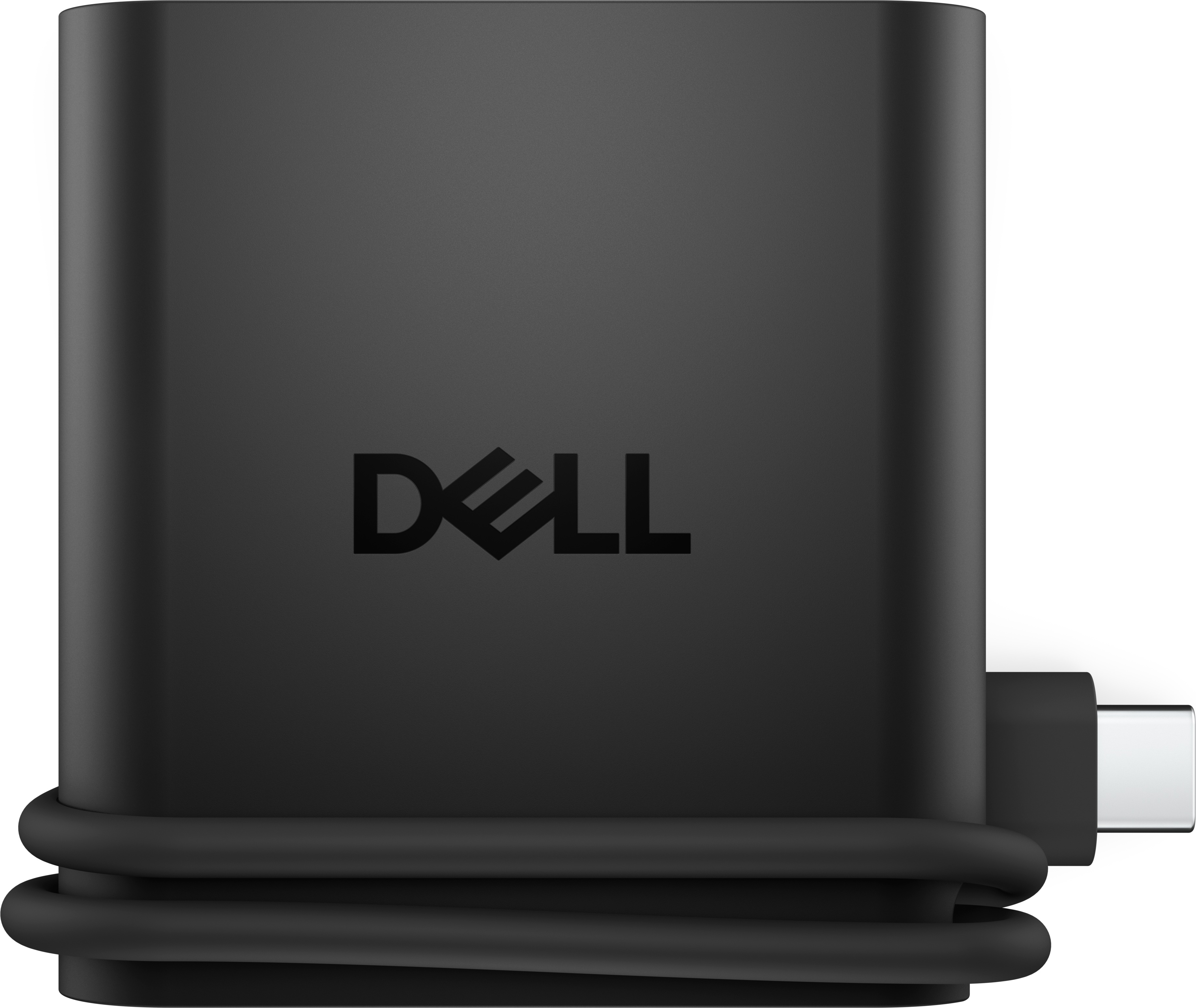 DELL Pro 4in1 USBC Travel Hub DA225