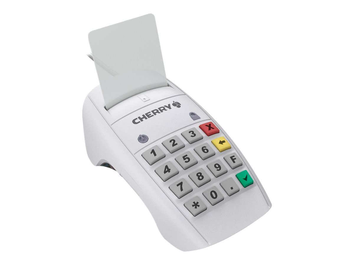 CHERRY ST2100 USB SMARTTERMINAL