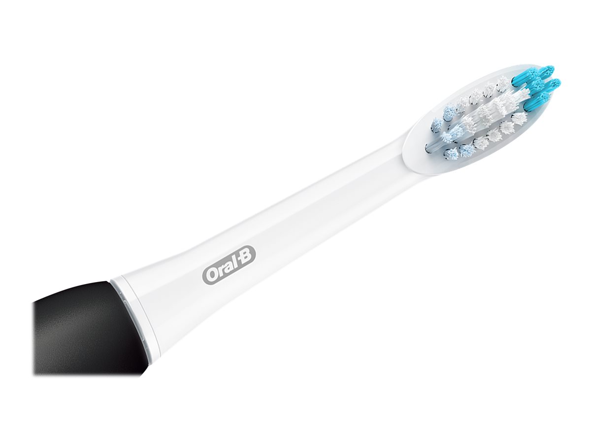 Braun Oral-B Pulsonic Slim Clean 2000 Schwarz