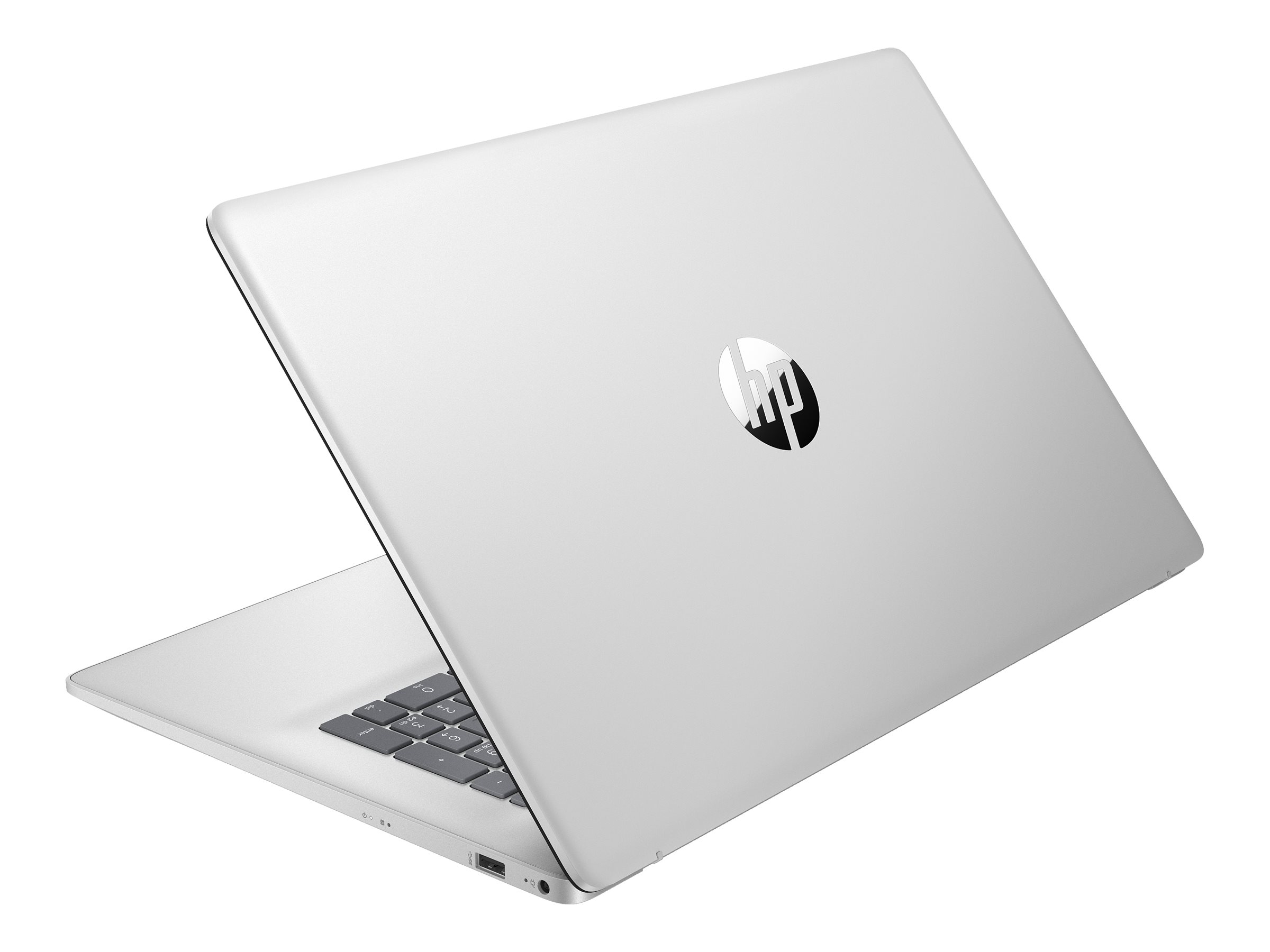 HP 17-cp3074ng Notebook 43,9 cm (17,3 Zoll), 16 GB RAM, 1 TB SSD, AMD Ryzen 7 7730U
