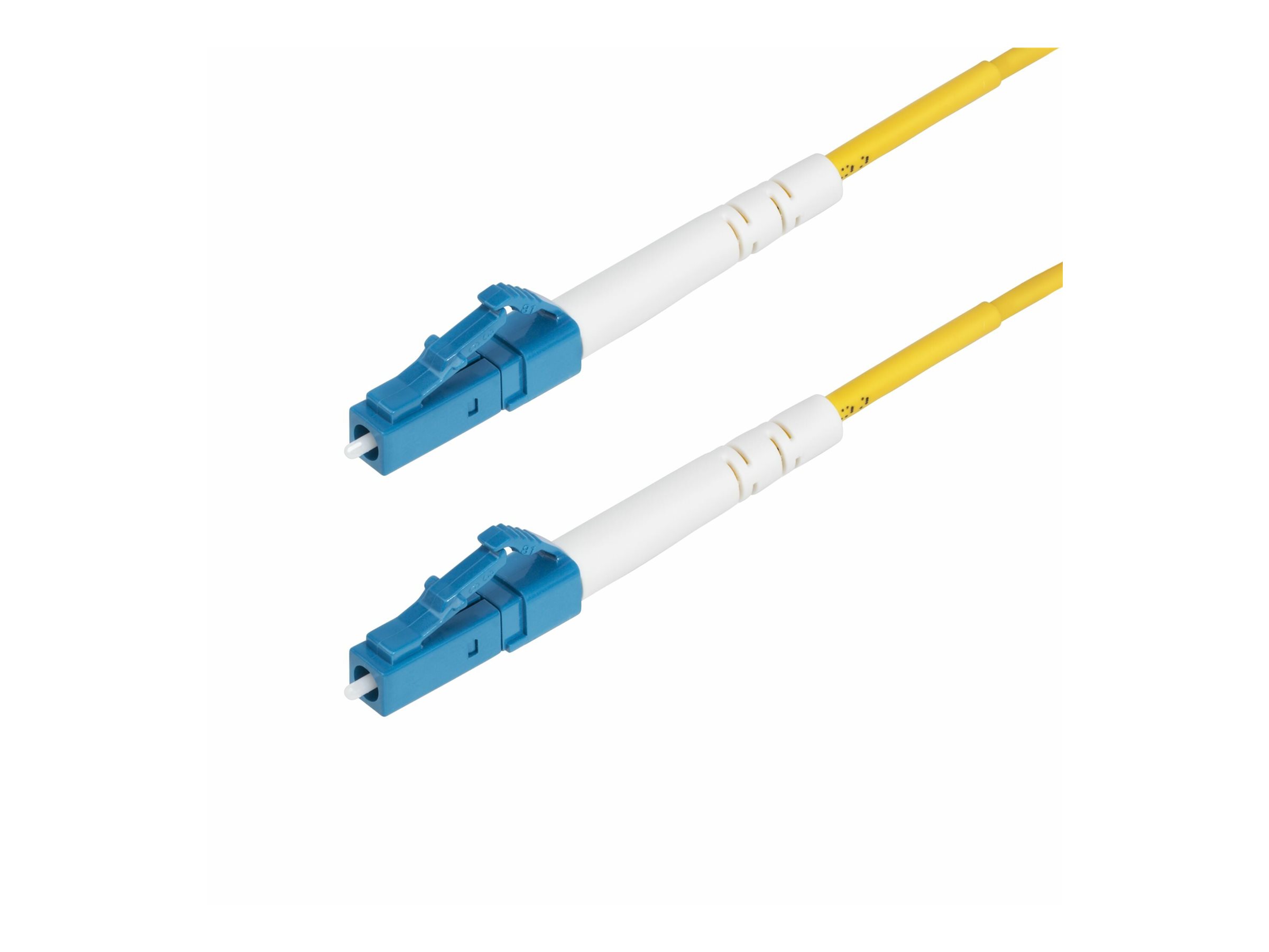 STARTECH.COM 30meter LWL Patchkabel LC LC UPC Singlemode OS2 Simplex 9/125um 40G/100G LSZH Glasfaserkabel STARTECH.COM 30meter LWL Patchkabel LC LC UPC Singlemode OS2 Simplex 9/125um 40G/100G LSZH Glasfaserkabel