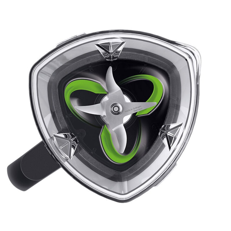 Braun PowerBlend 9 JB9040BK Standmixer