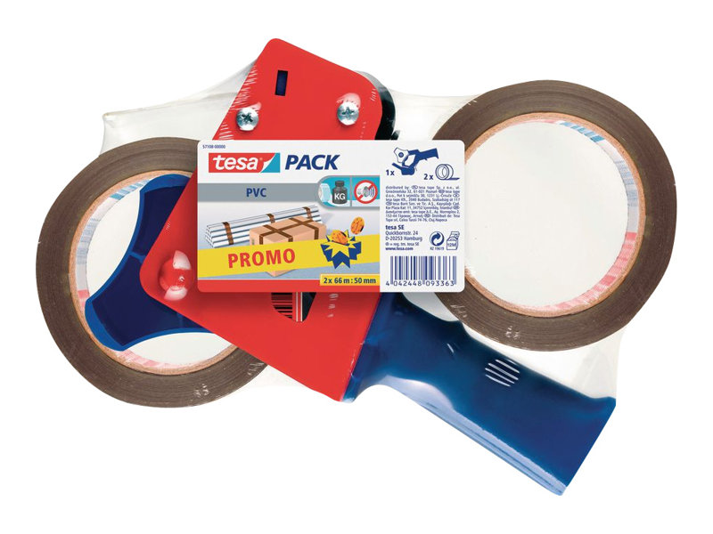 57108-00000-01 TESA Abroller Packband 57108-00000-01 TESA Abroller Packband
