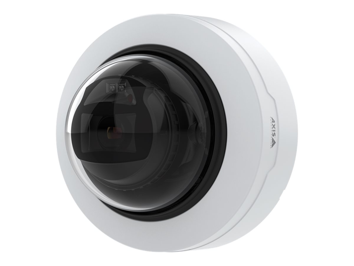 AXIS P3265-LV Netzwerkkamera Fix Dome HDTV 1080p