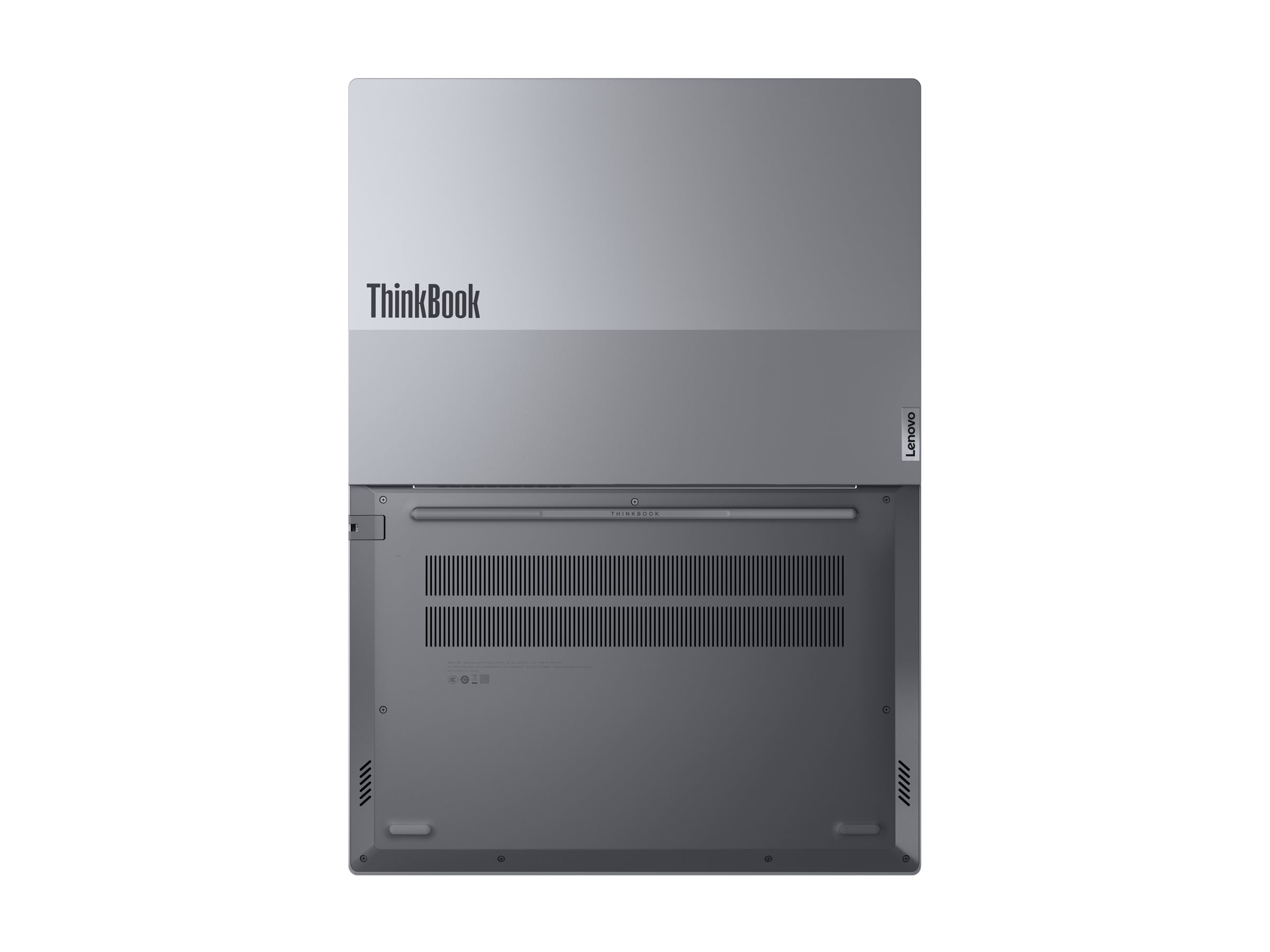 Lenovo ThinkBook 14 G8 16 GB RAM 512 GB SSD 14 Zoll