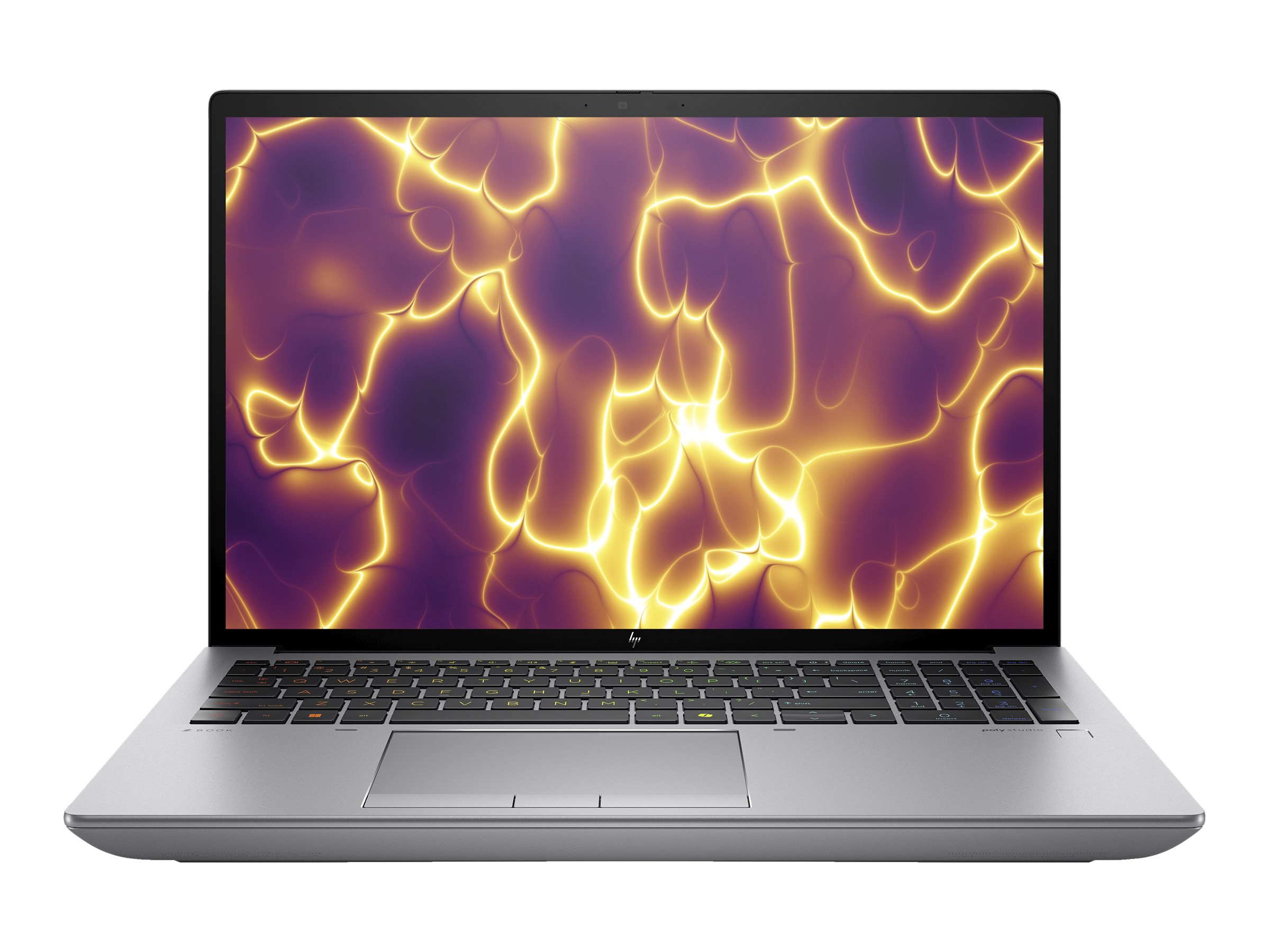 HP ZBook Fury 16 G11 Intel Core i9-14900HX 40,64cm 16inch WQXGA 64GB 1TB/SSD NVIDIA RTX 3500 12GB W11P 3J Gar (DE)
