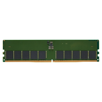 KINGSTON 32GB DDR5-4800MT/s ECC Module DIMM KINGSTON 32GB DDR5-4800MT/s ECC Module DIMM