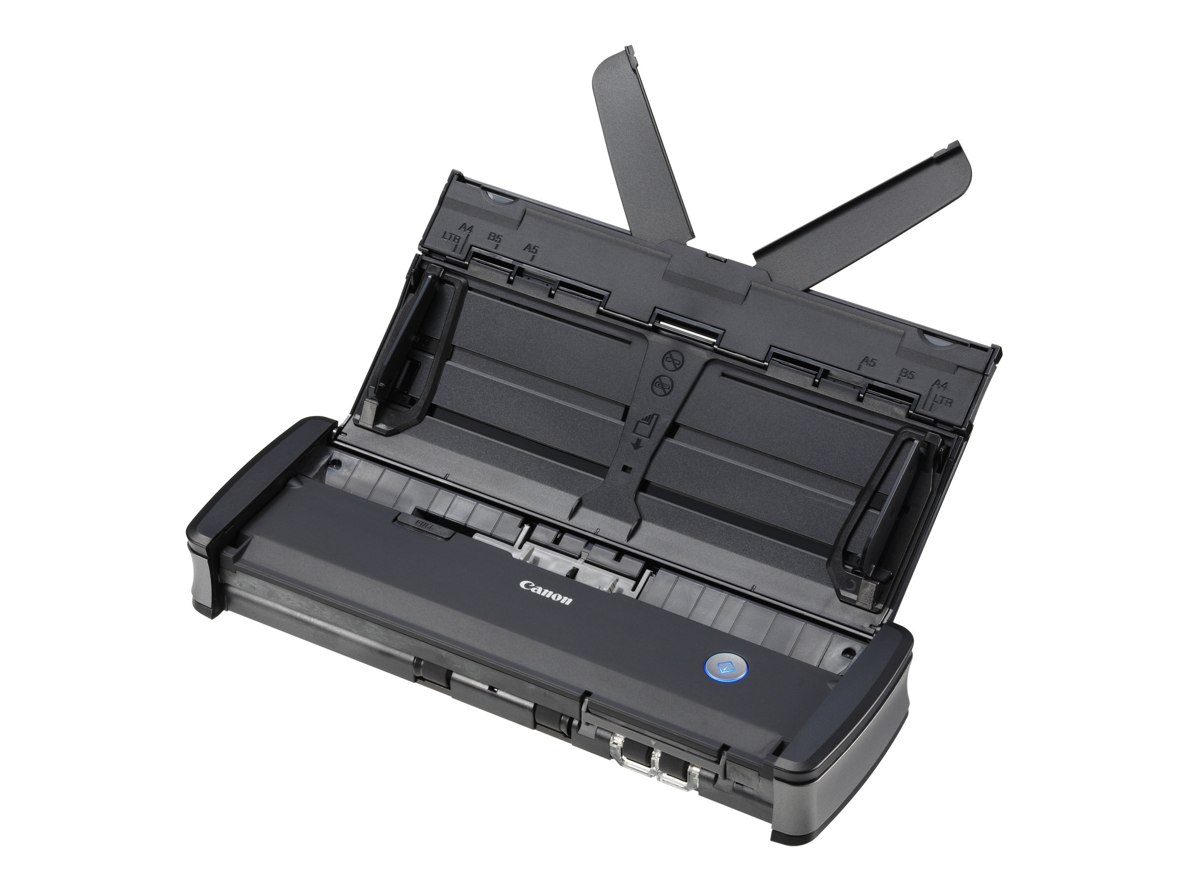 Canon P-215II Mobiler Scanner Canon P-215II Mobiler Scanner