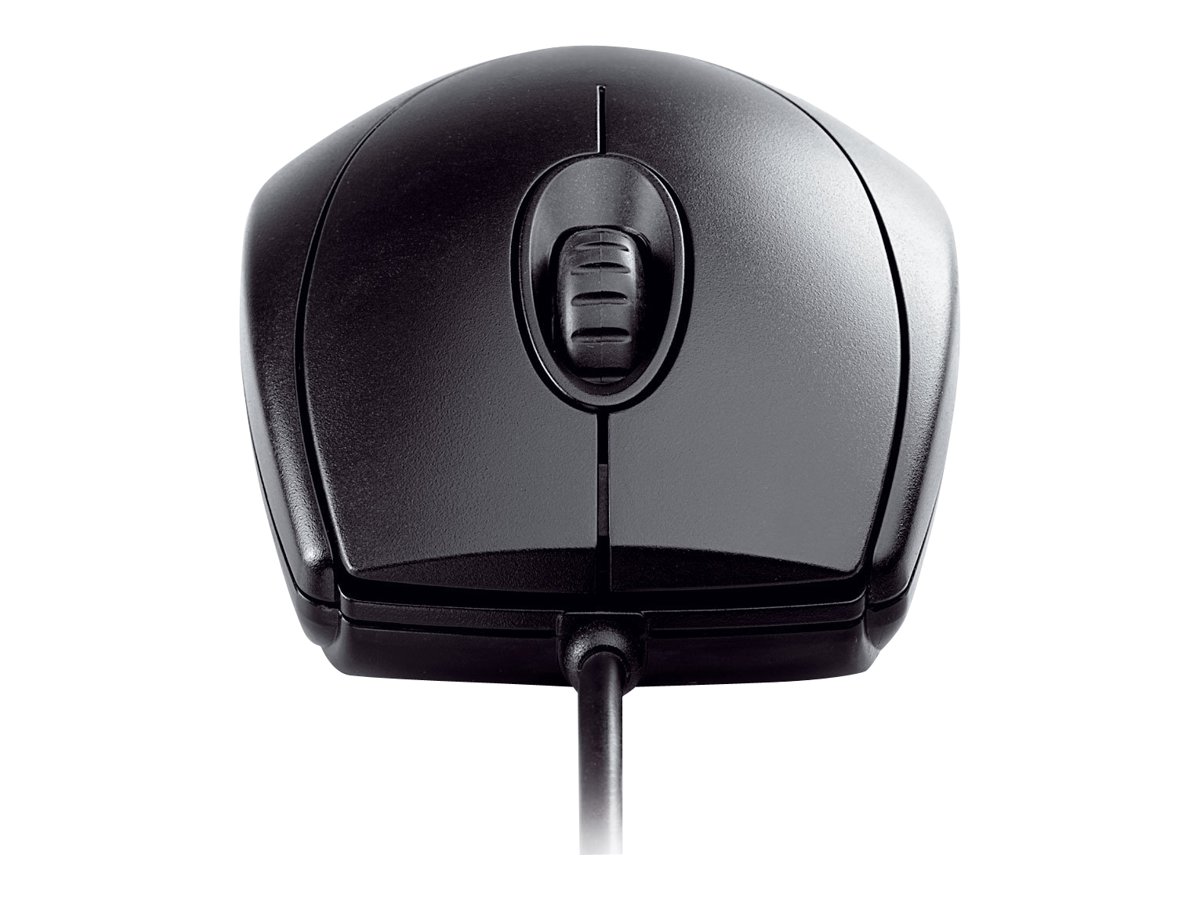 M-5450 CHERRY Maus 3Tasten beidhaendig