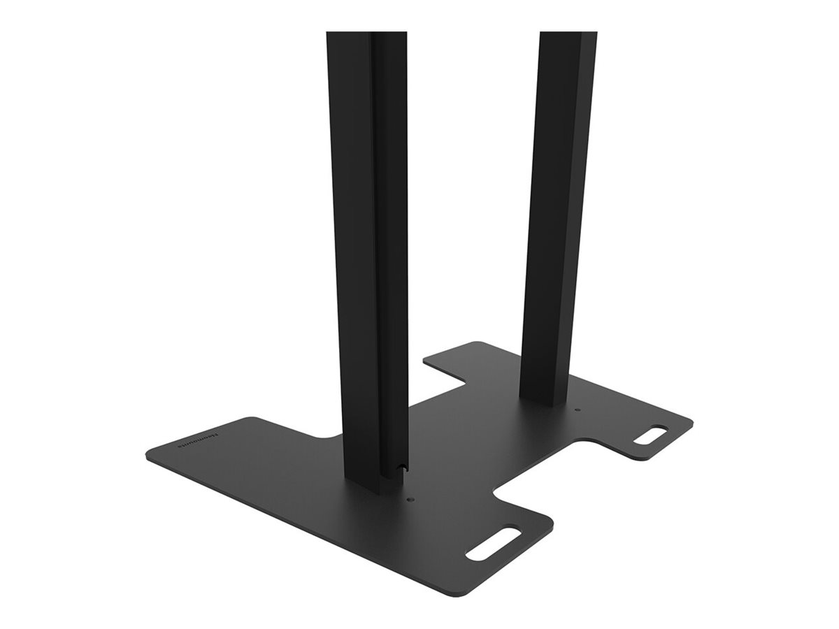 NEOMOUNTS solid Floor Plate for WL55/FL55-875BL1