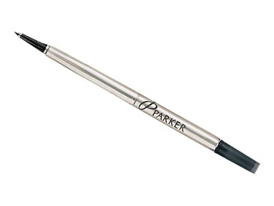 PARKER Rollerball-Mine Gelschreibermine schwarz 0,7 mm 1 St.