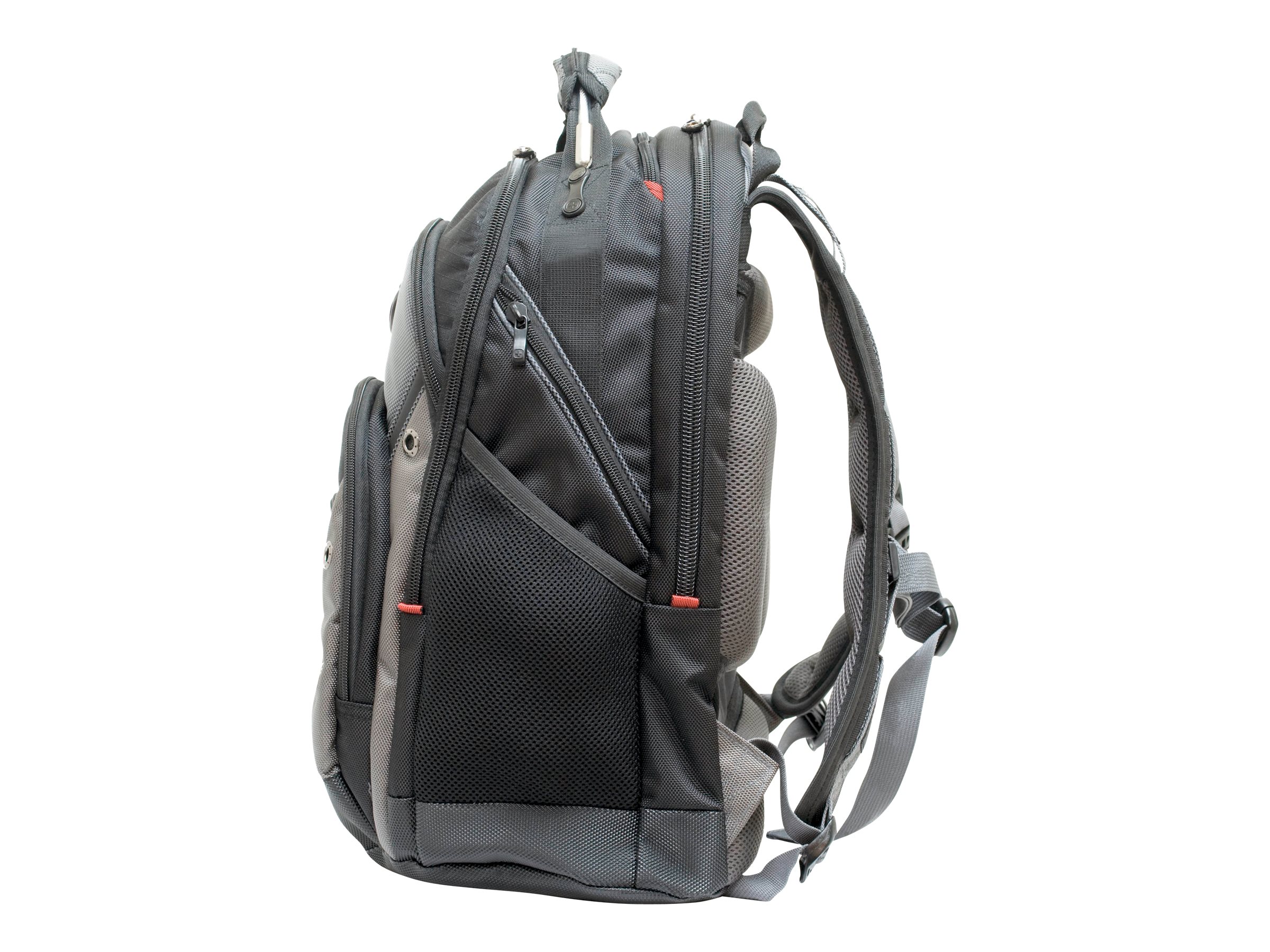 Wenger Synergy 16-Zoll-Laptop-Rucksack mit Tabletfach - schwarz