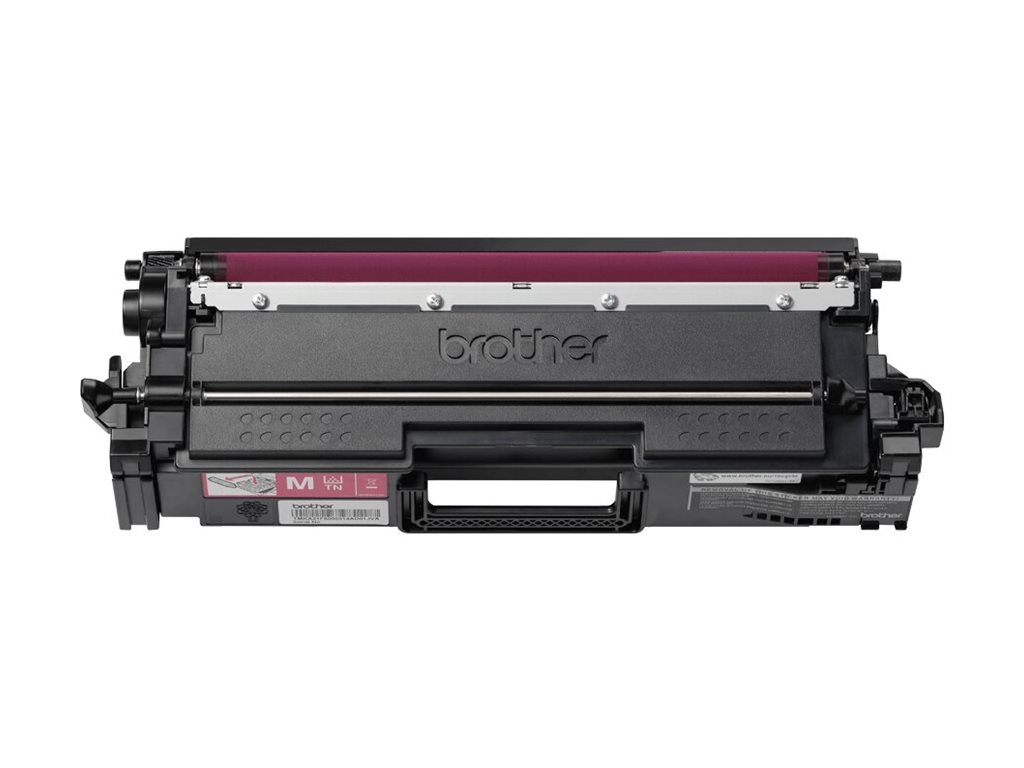 TN821XXLM BROTHER HL Toner magenta XXL TN821XXLM BROTHER HL Toner magenta XXL