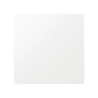 Siedle Blindmodul BM 611-0 W