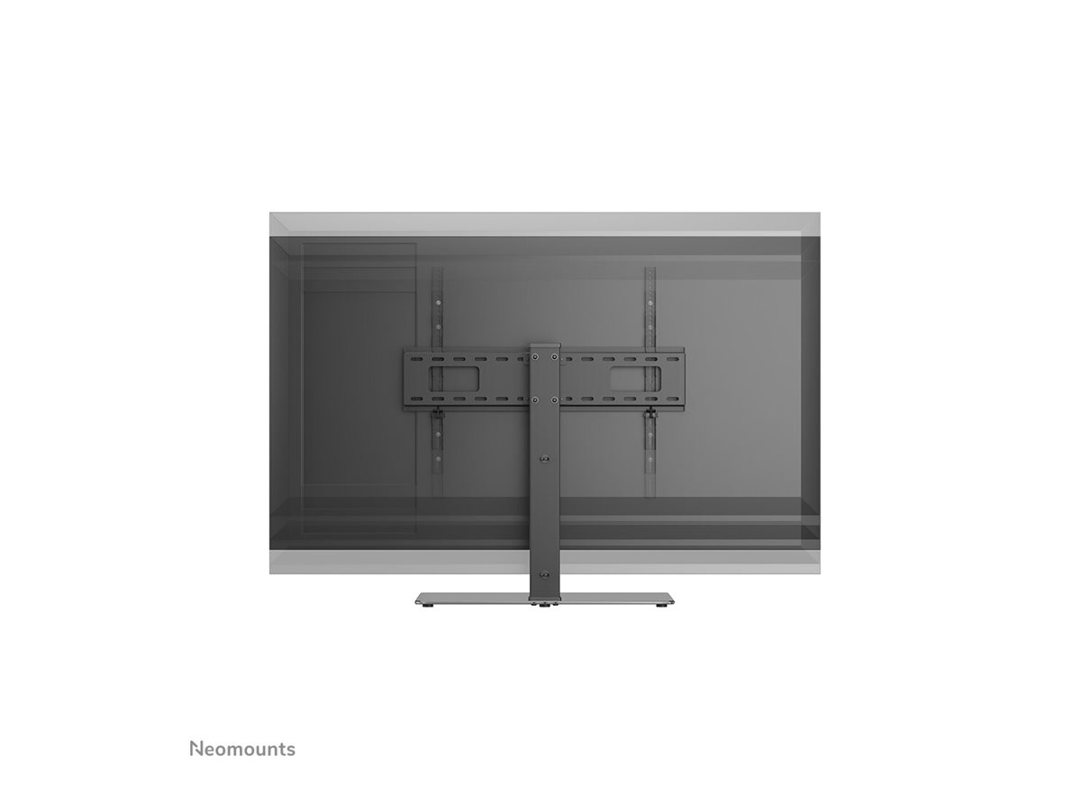NEOMOUNTS TV Desk Stand base DS45-430BL16 black 37-70