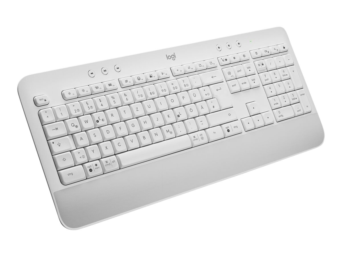 920-010967 LOGITECH K650 Tastatur
