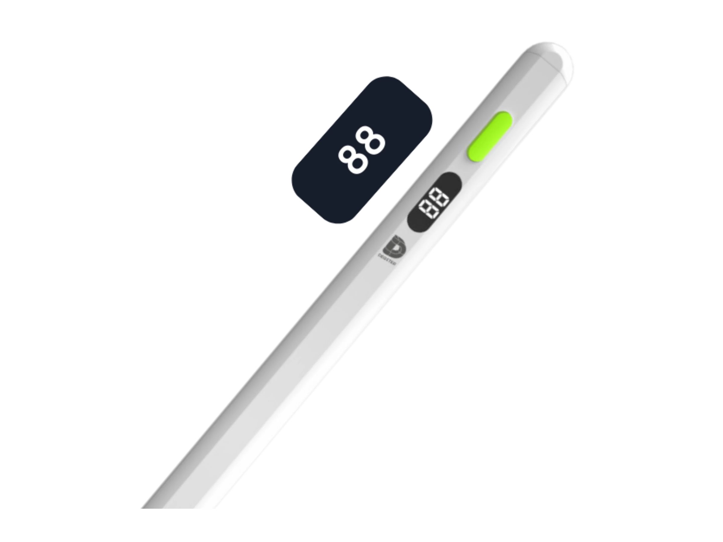 Deqster Pencil Lite, Tablet Eingabestift