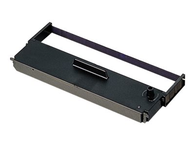 EPSON ERC31B - S015369 schwarz Farbband, 1 St. EPSON ERC31B - S015369 schwarz Farbband, 1 St.