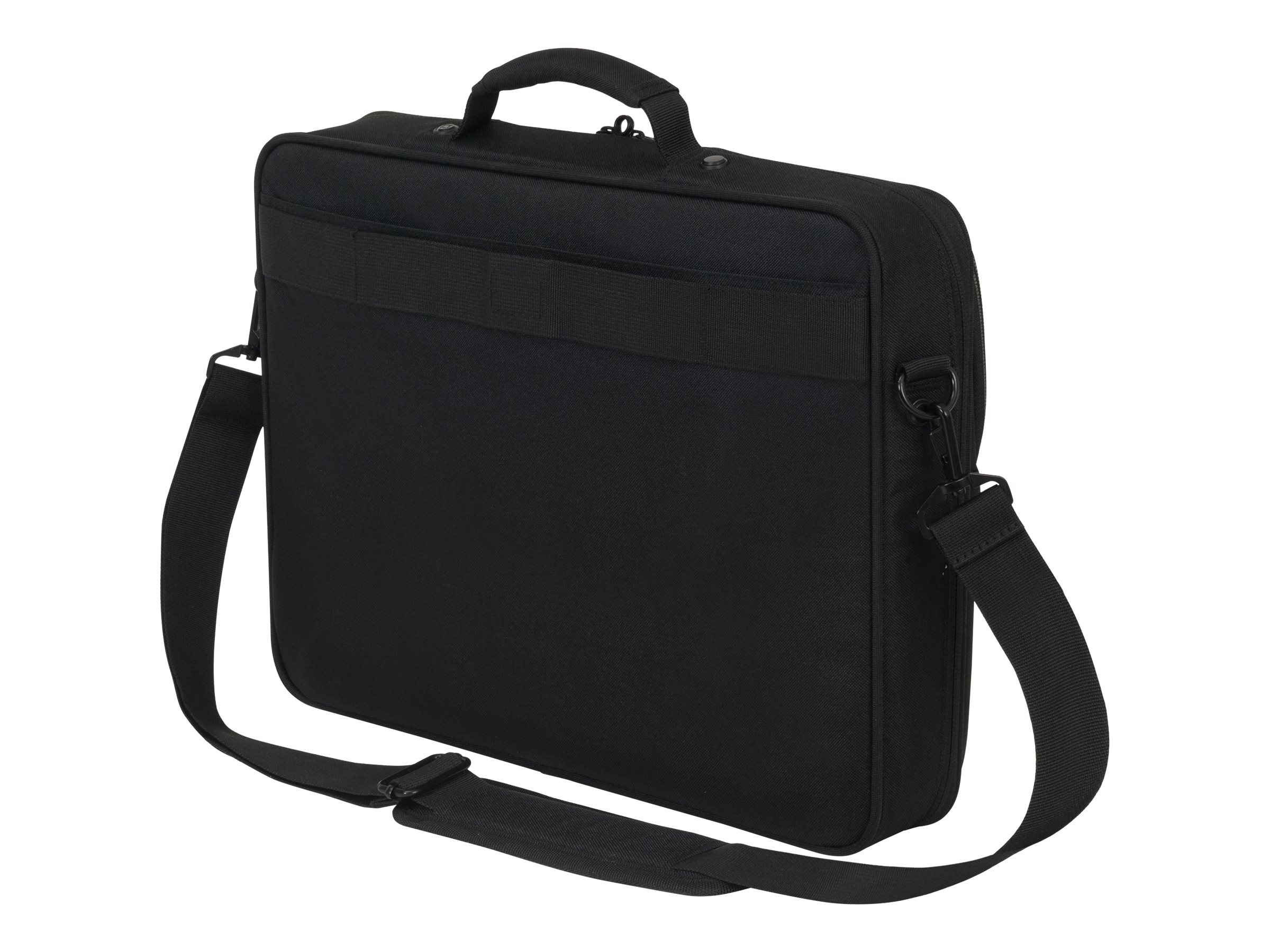 Dicota Laptoptasche Eco Multi SCALE 12-14.1" schwarz