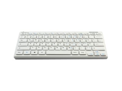 MROS113 MEDIARANGE Tastatur QWERTZ DE