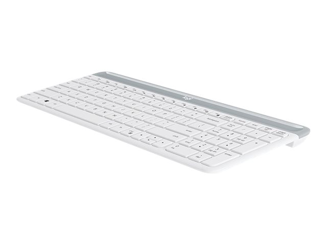 LOGITECH MK470 TASTATUR QWERTY US+MAUS