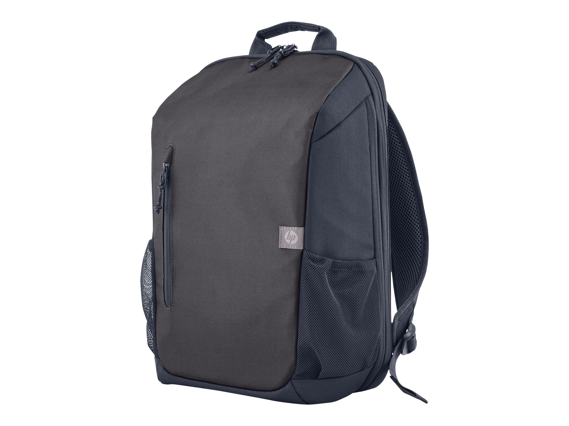 HP Travel 18 Liter 156inch Iron Grey Laptop Backpack