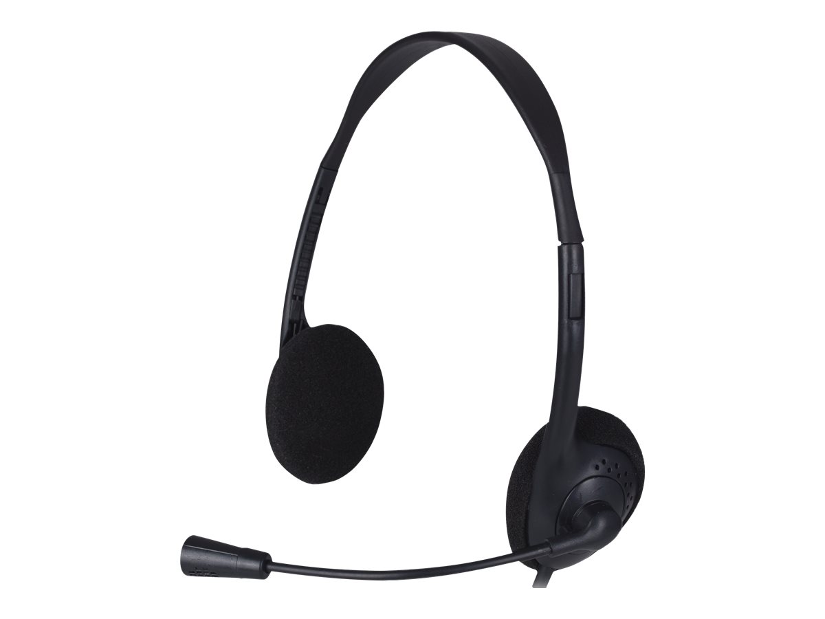 SANDBERG USB-A HEADSET BULK