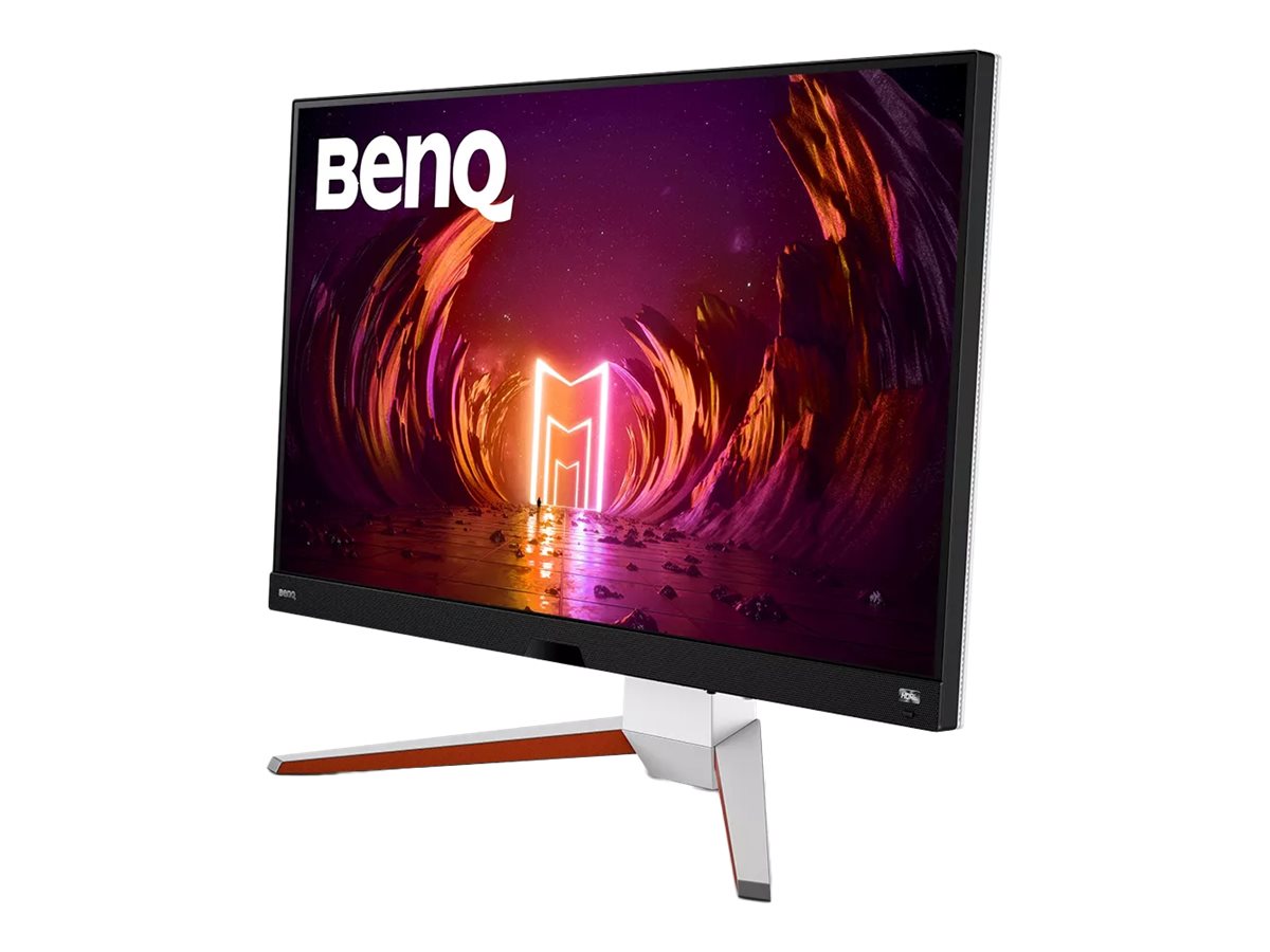_BenQ 80,1cm MOBIUZ EX3210U 16:9 HDMI/USB/DP grau        UHD retail