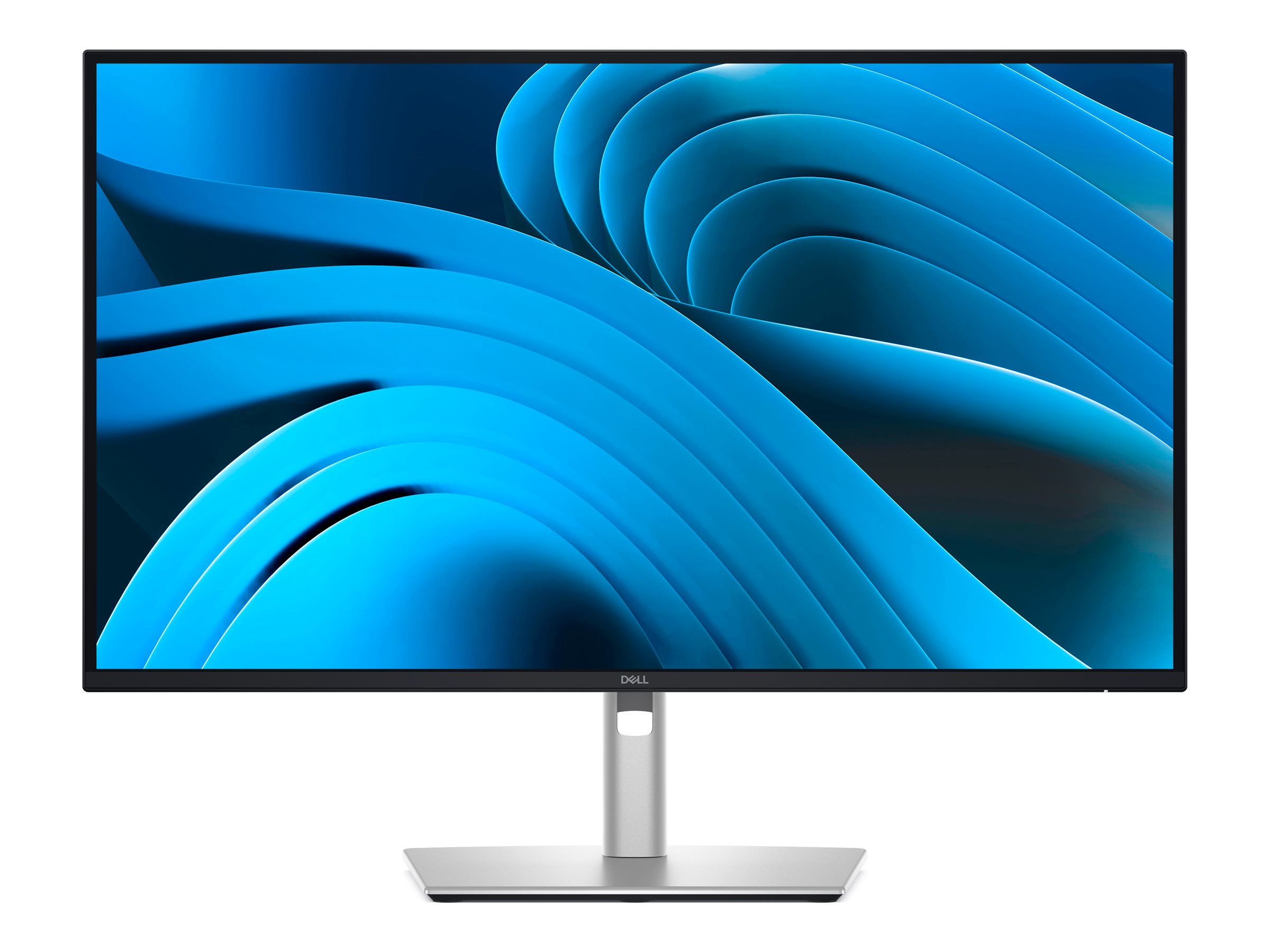 DELL Pro 27 Plus QHD USB-C Hub Monitor P2725DE 68,47cm 27Zoll IPS 2560x1440 16:9 350cd/m2 100Hz HDMI DP USB