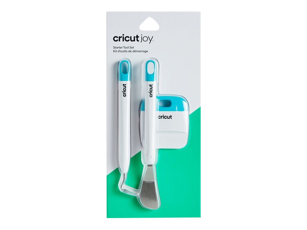 cricutâ WerkzeugSet fÃ¼r Schneideplotter Joy Starter, 1 St