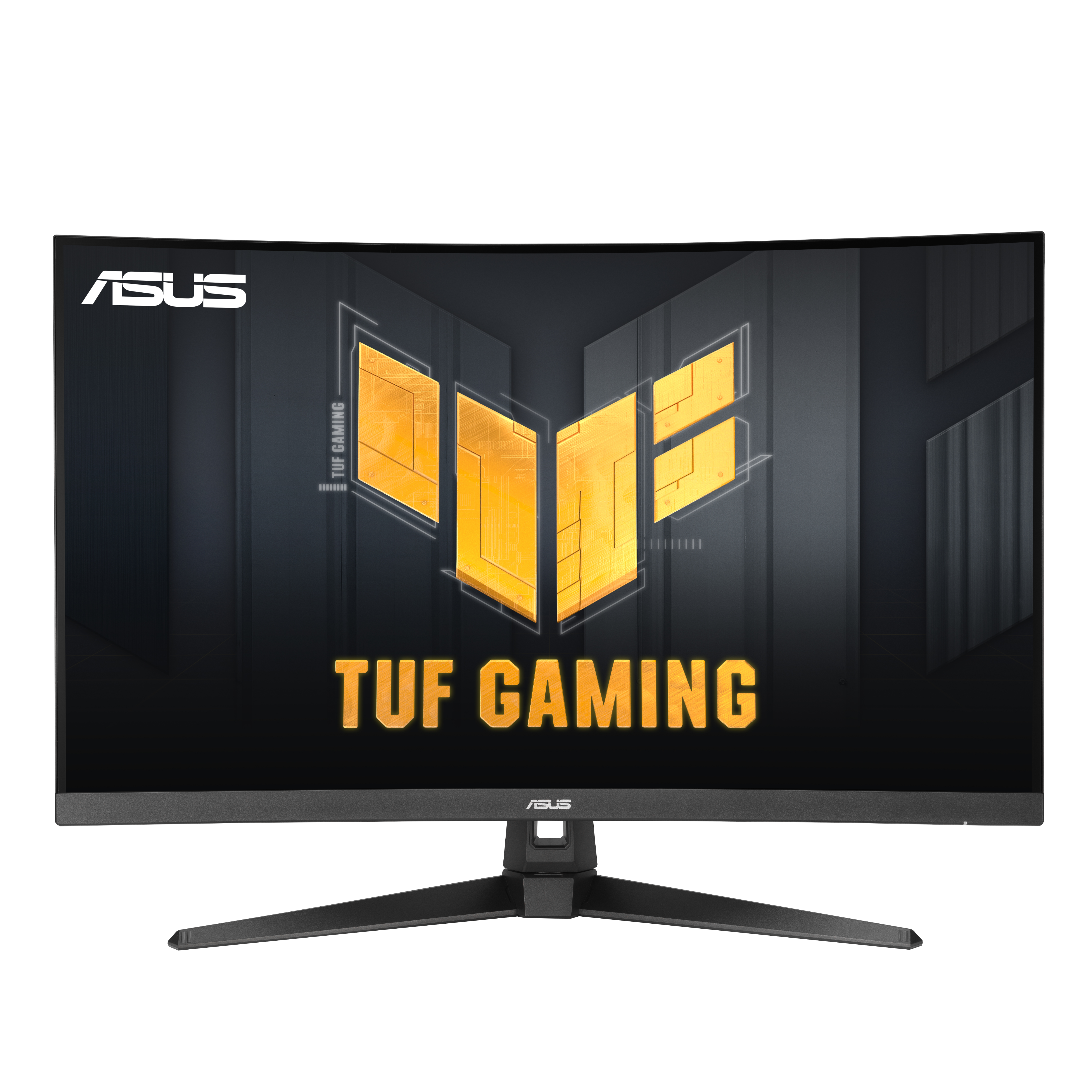 ASUS TUF Gaming VG32VQM5B 80,01cm 31,5Zoll VA WLED FHD Curved 1500R 169 250Hz 300cdm2 05ms 2xHDMI DP 2x2W Speakers