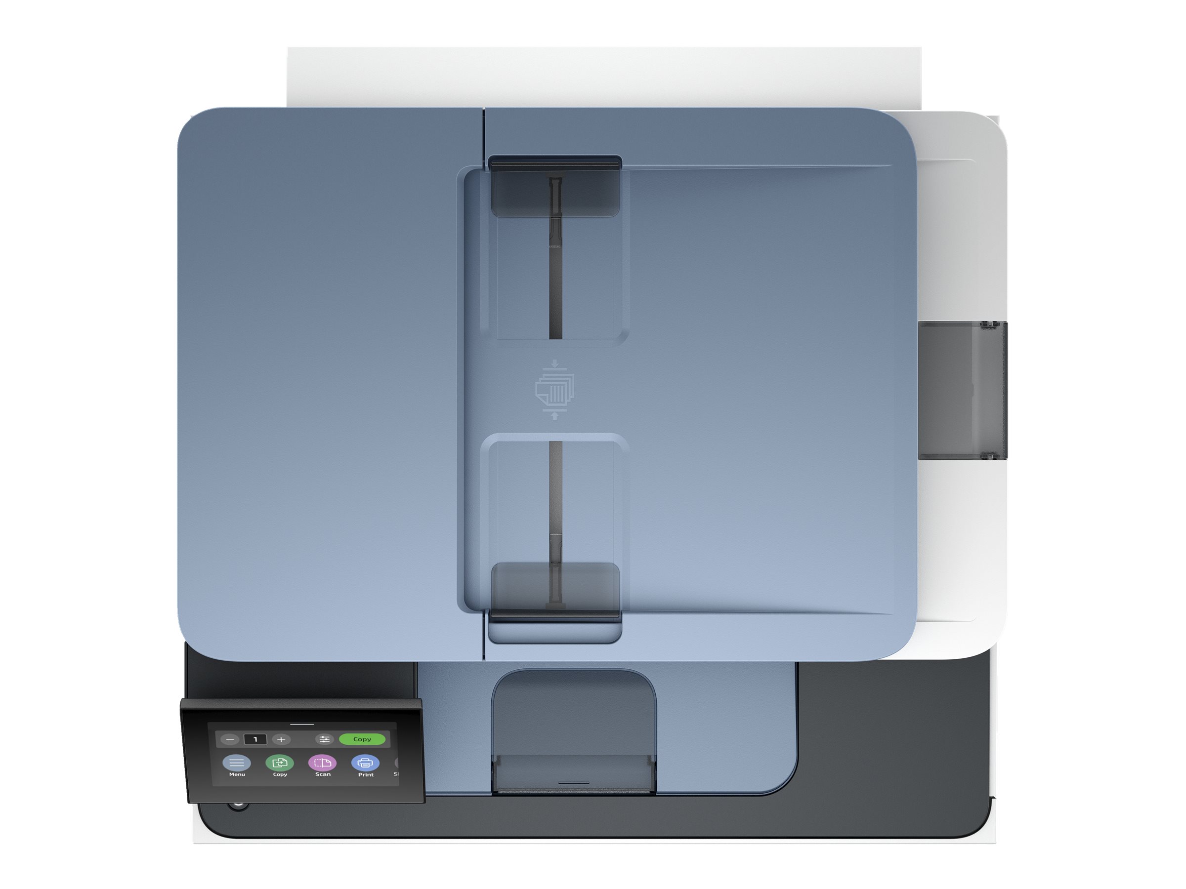 HP Color LaserJet Pro MFP 3302fdwg 25ppm Printer HP Color LaserJet Pro MFP 3302fdwg 25ppm Printer