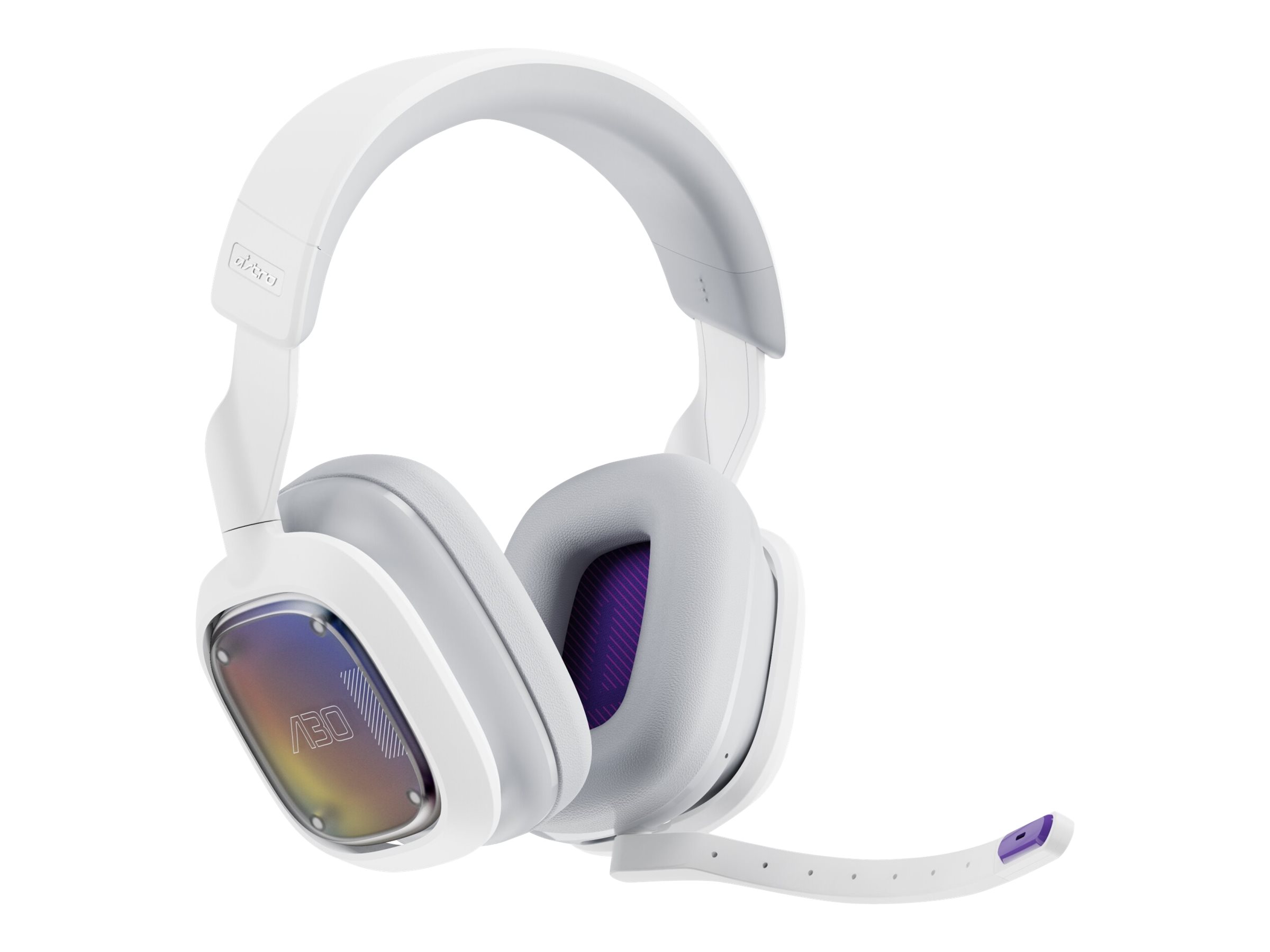 Astro Gaming A30 Navy/Rot
