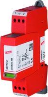 DEHN Überspannungsableiter 953205 DEHNrail M 2P 255 FM DEHN Überspannungsableiter 953205 DEHNrail M 2P 255 FM