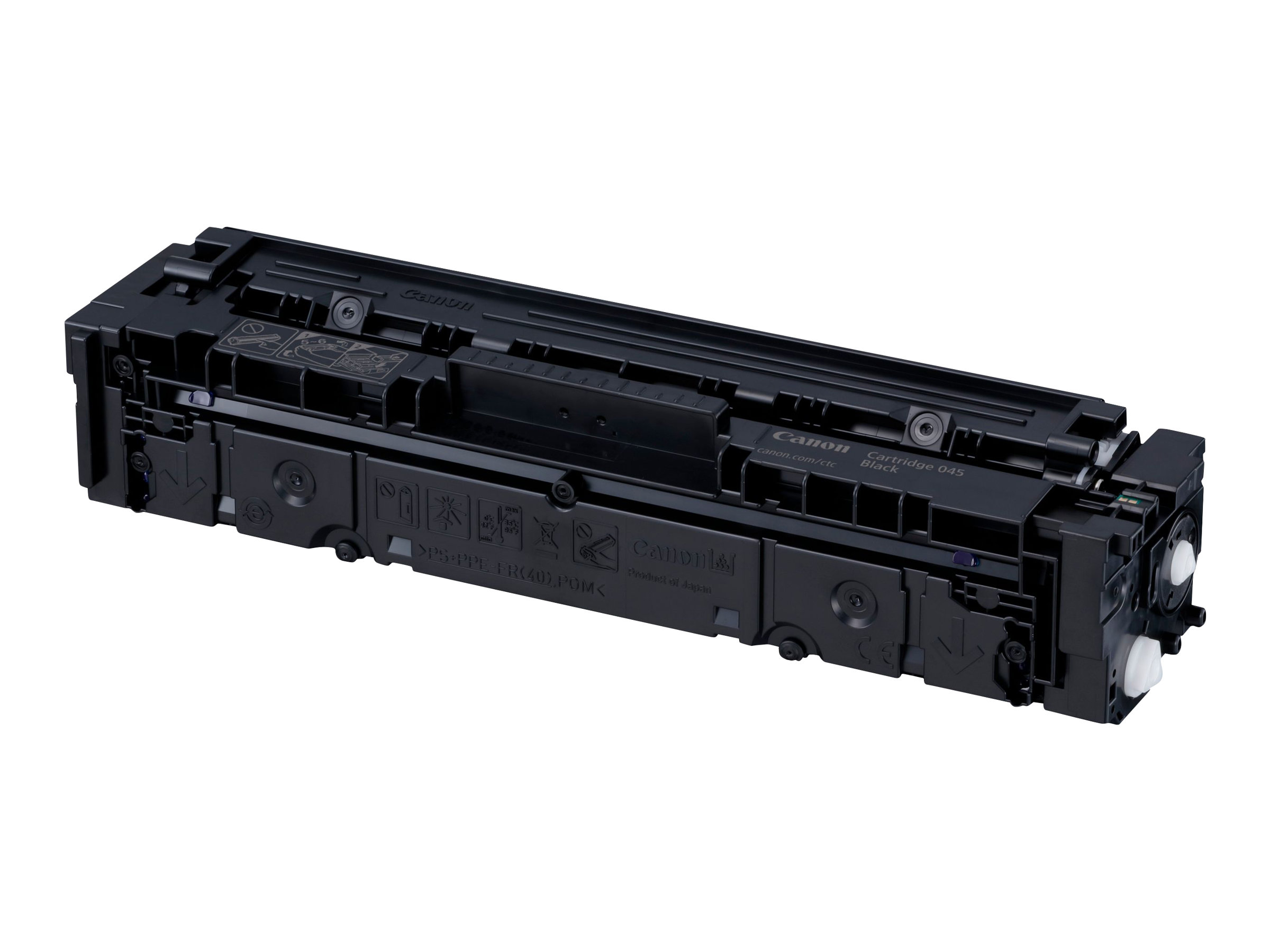 045 BK schwarz Toner