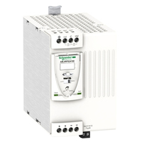 Schneider Electric Spannungsversorgung ABL8RPS24100 100-500V 24VDC 10A Schneider Electric Spannungsversorgung ABL8RPS24100 100-500V 24VDC 10A