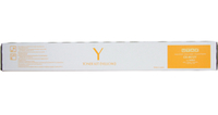 UTAX CK-8512Y  gelb Toner