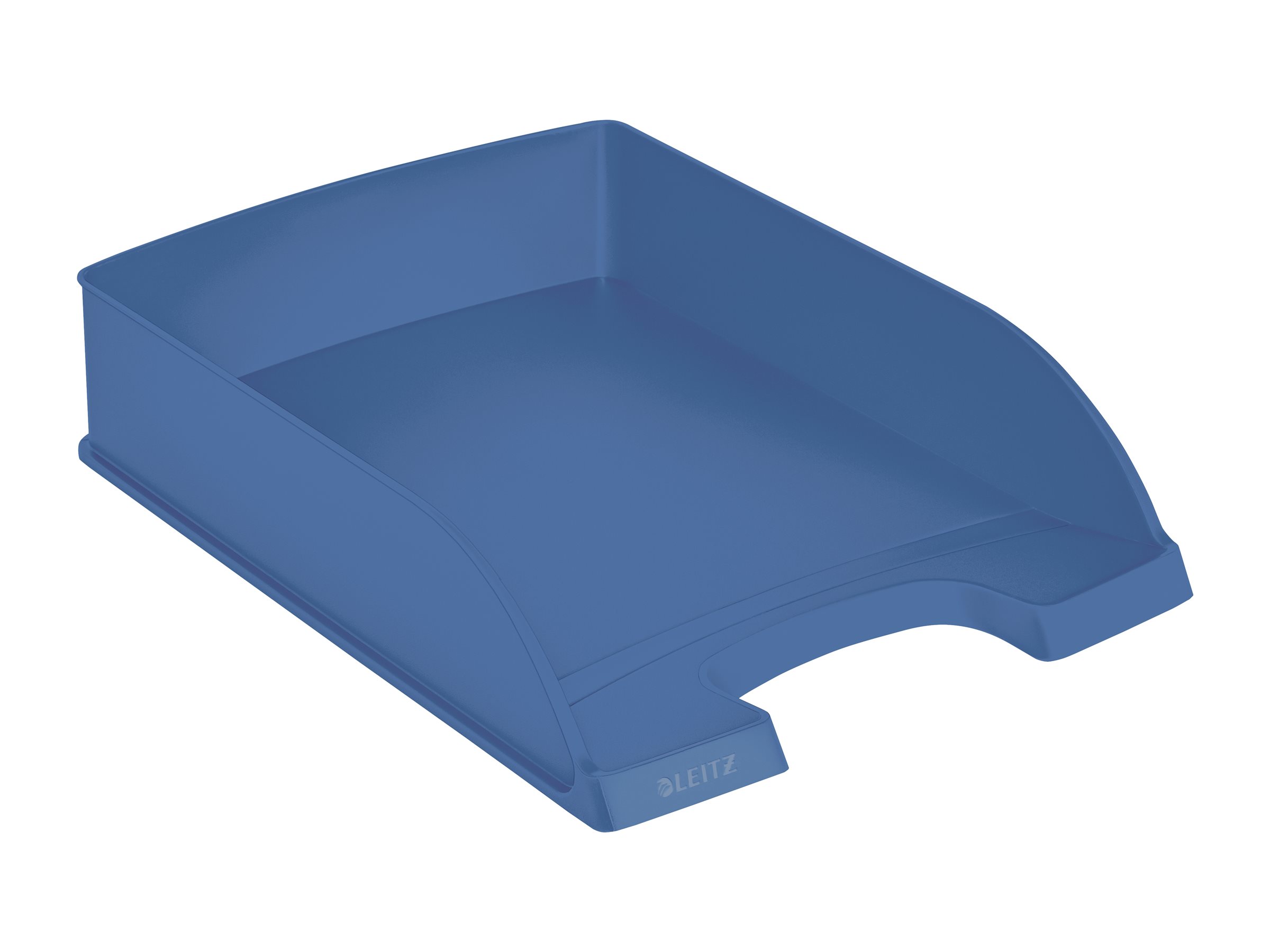 LEITZ Briefablage Recycle 5227 blau
