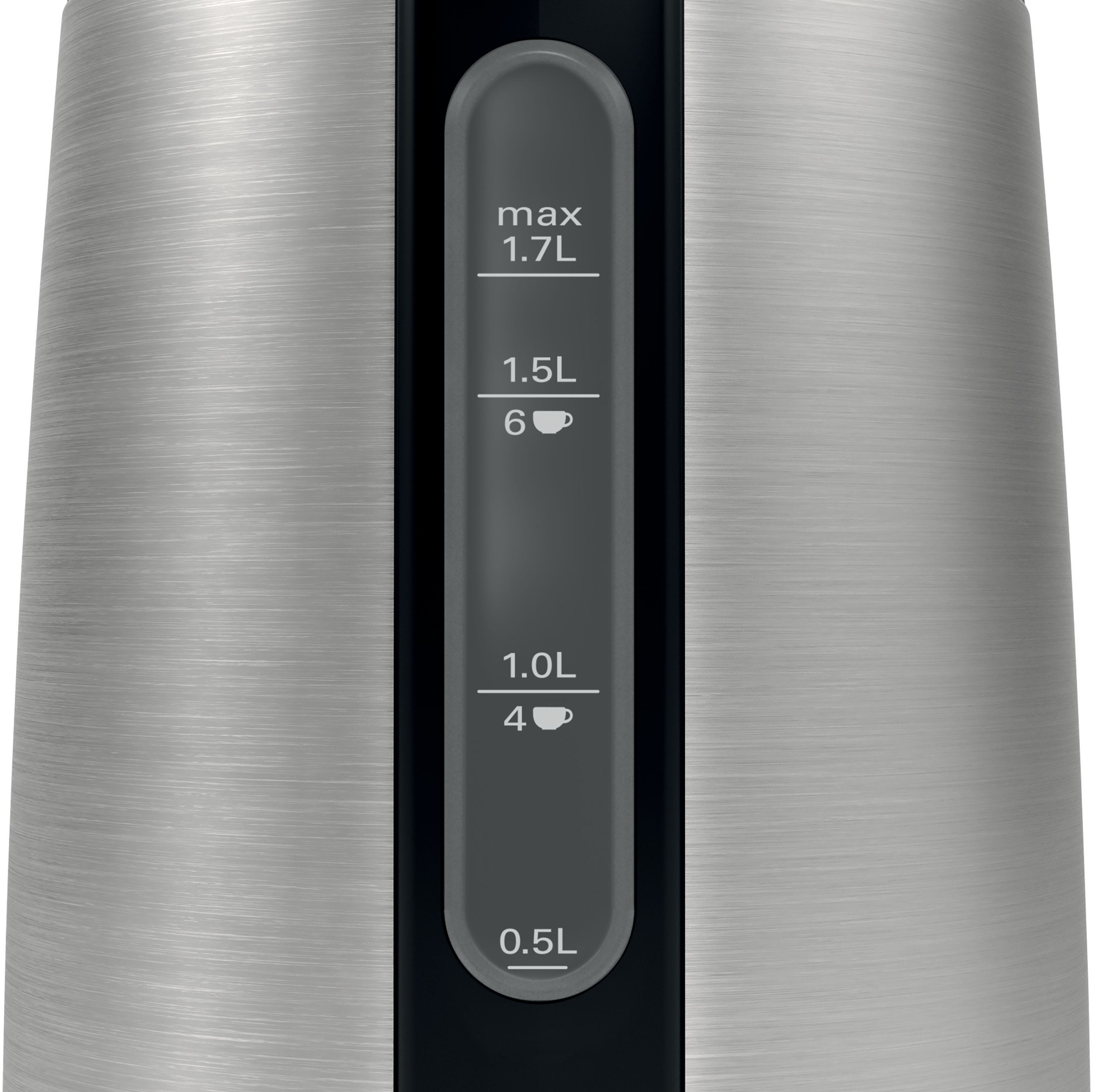 Bosch TWK3P420 Wasserkocher