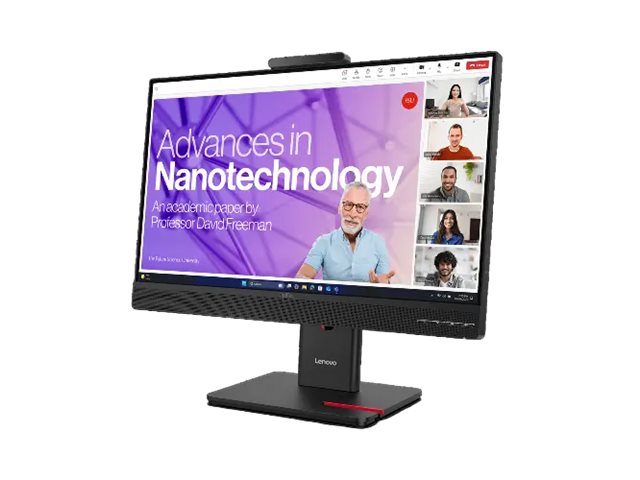 Lenovo ThinkVision T24-4v LED Full HD