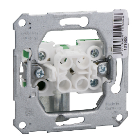 Elso UP-Universalschalter 121600 Einsatz 10A Elso UP-Universalschalter 121600 Einsatz 10A