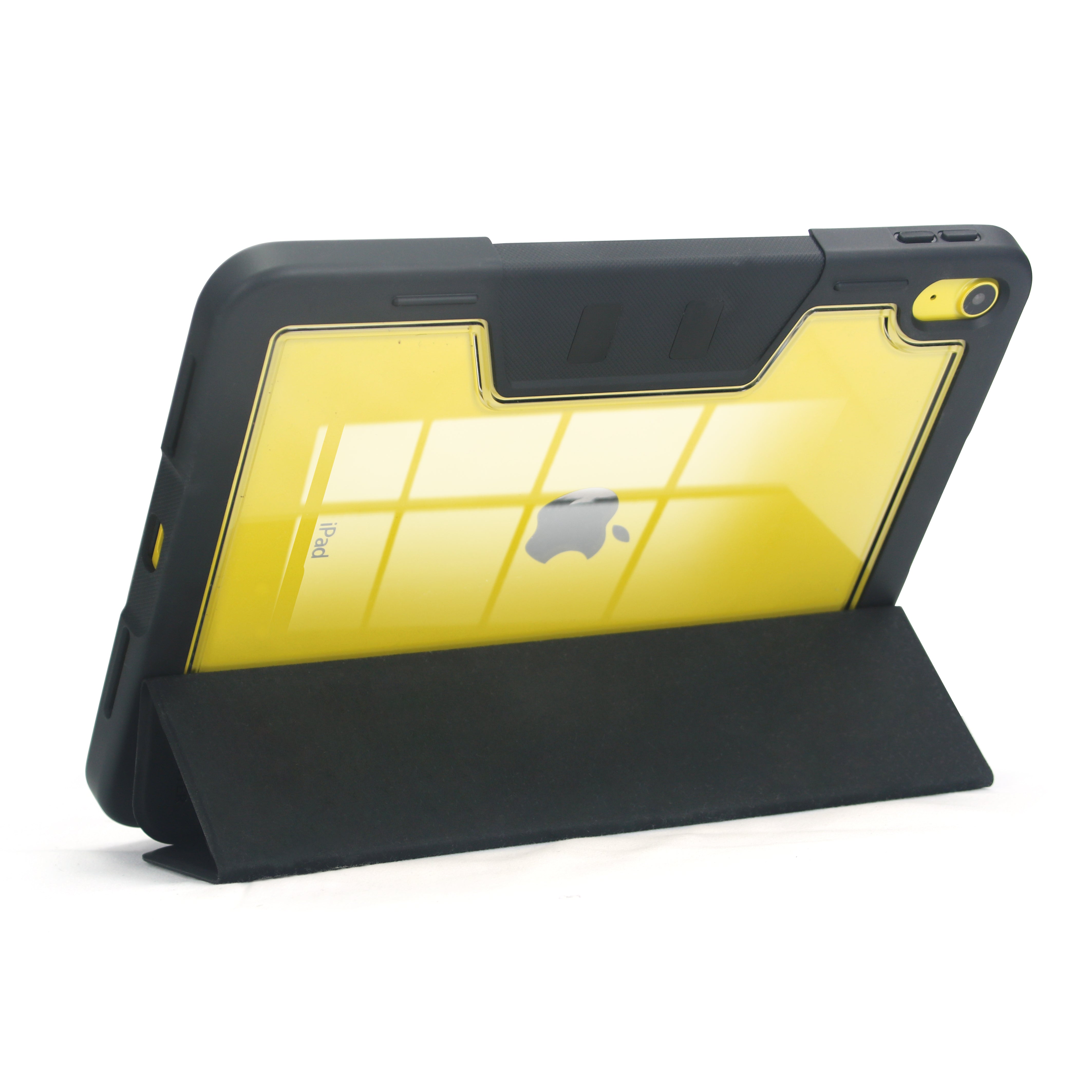 DEQSTER Rugged Case RT2 fuer iPad 10th gen A16