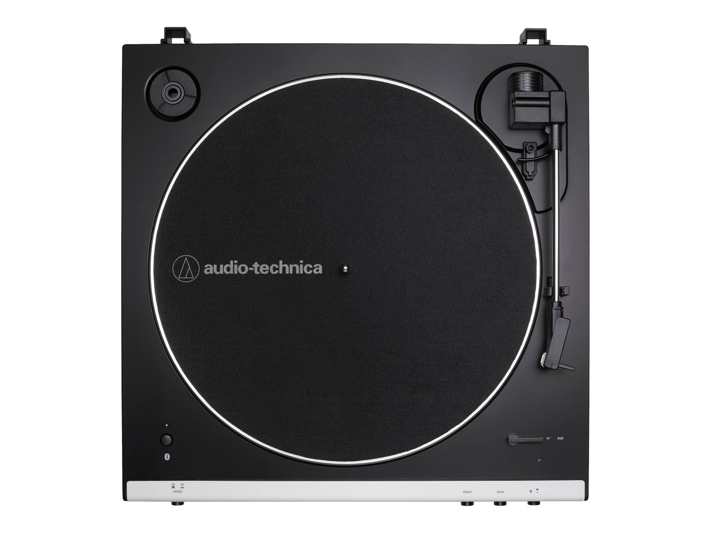 Audio Technica ATLP60XBT Plattenspieler weiss