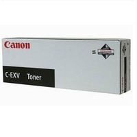 Canon Toner CEXV CEXV 45 Yellow Gelb 6948B002
