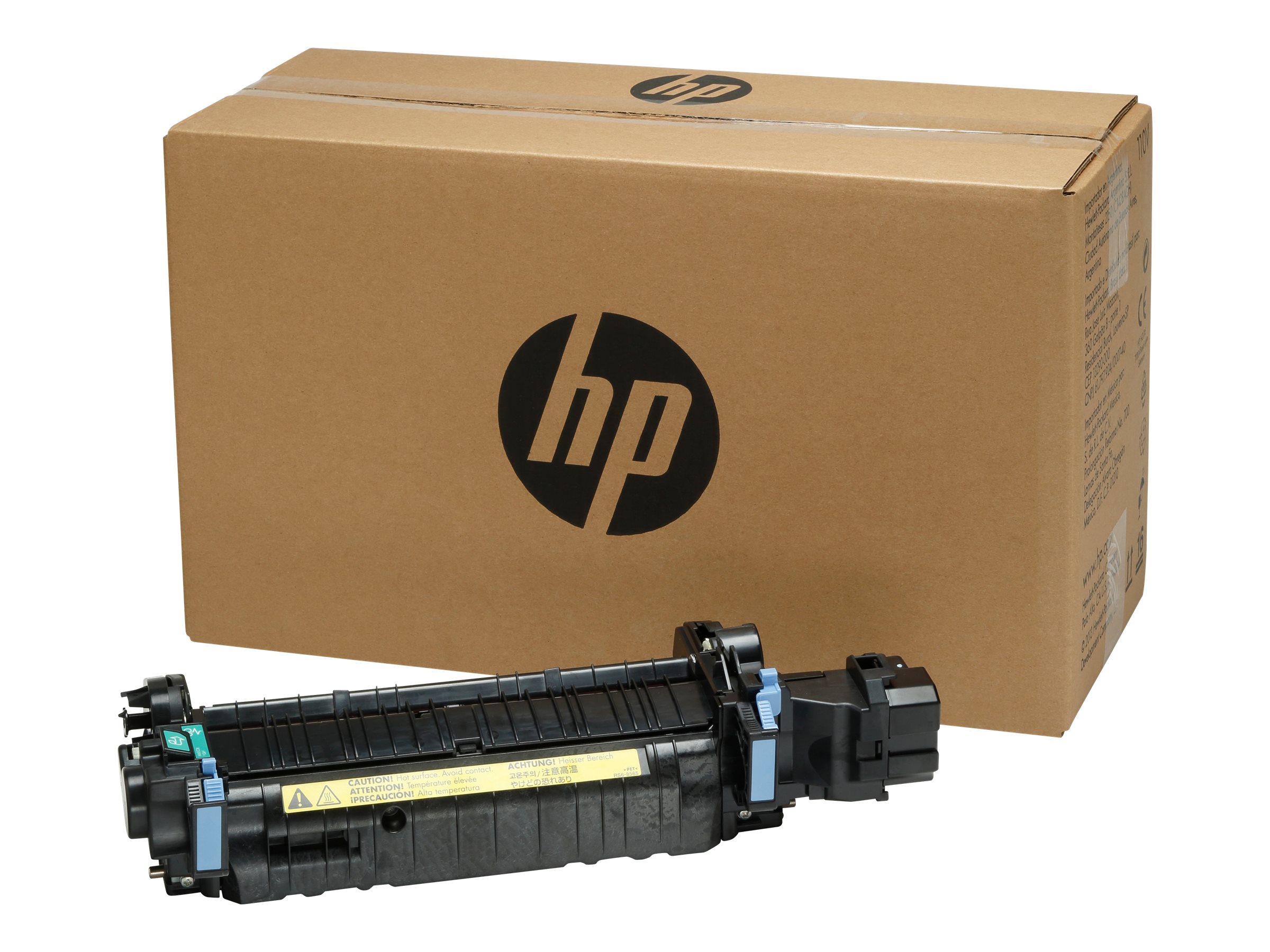 HP original fuser Kit CE274A standard capacity 150.000 pages 1-pack 220V HP original fuser Kit CE274A standard capacity 150.000 pages 1-pack 220V