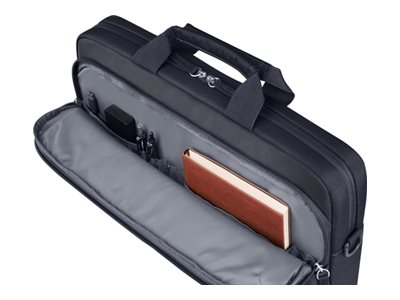 HP Everyday 35,56cm 14Zoll Odyssey Gray Laptop Bag