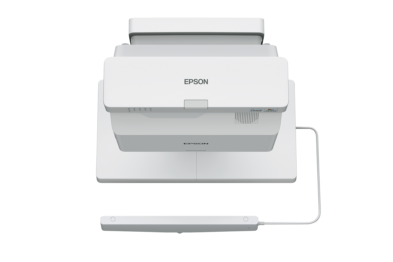 EPSON EB770Fi 4100Lm 3LCD FullHD