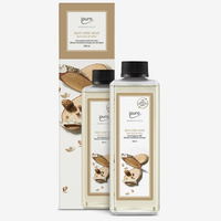 ipuro Raumduft-Nachfueller ESSENTIALS cedar wood orientalisch 500 ml, 1 St. ipuro Raumduft-Nachfueller ESSENTIALS cedar wood orientalisch 500 ml, 1 St.
