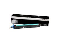54G0P00 LEXMARK MS OPC black 125.000 54G0P00 LEXMARK MS OPC black 125.000
